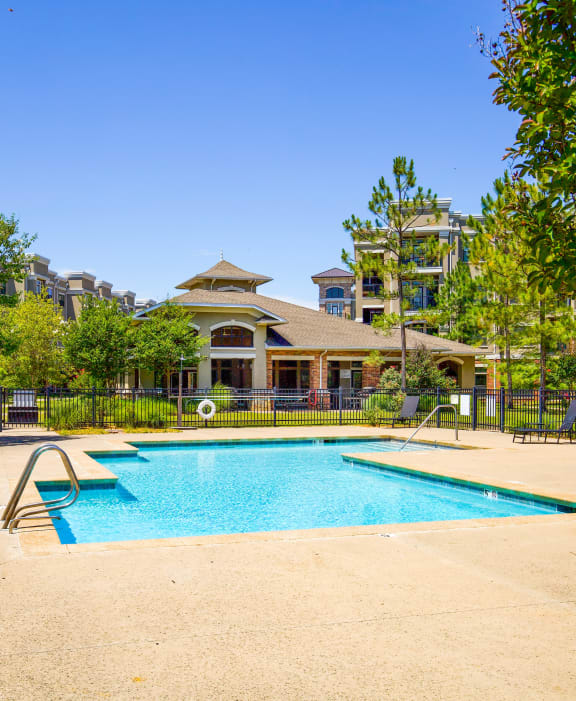 Riverwalk Apartments Apartments in Jenks, OK